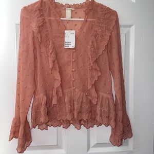 H&M Blouse